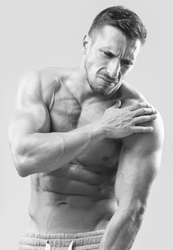 avoid shoulder pain