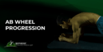 Ab Wheel Progression
