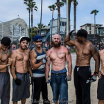 calisthenics community