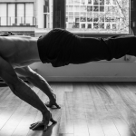planche progression