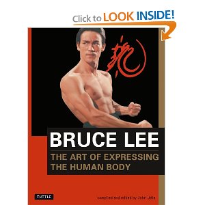 bruce lee s workout