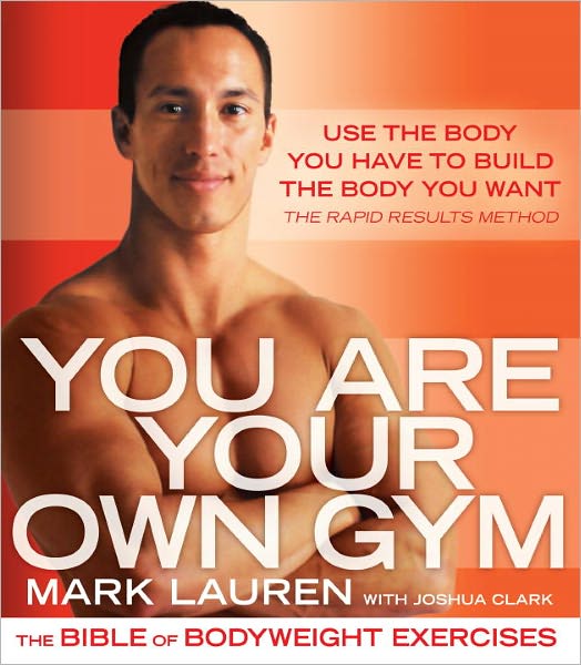 You are your own gym results