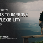 calisthenics flexibility