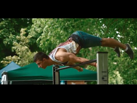 Video:Incredible Human Strength At Street Workout World Cup | Barstarzz Freestyle Calisthenics, Ep. 7