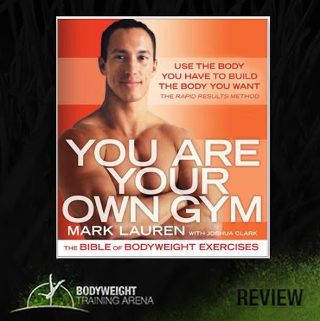 You are your own gym review