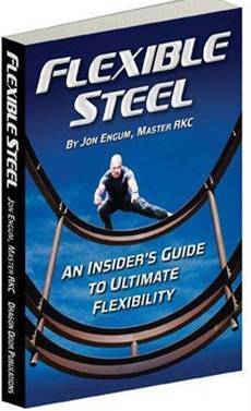 Flexible steel