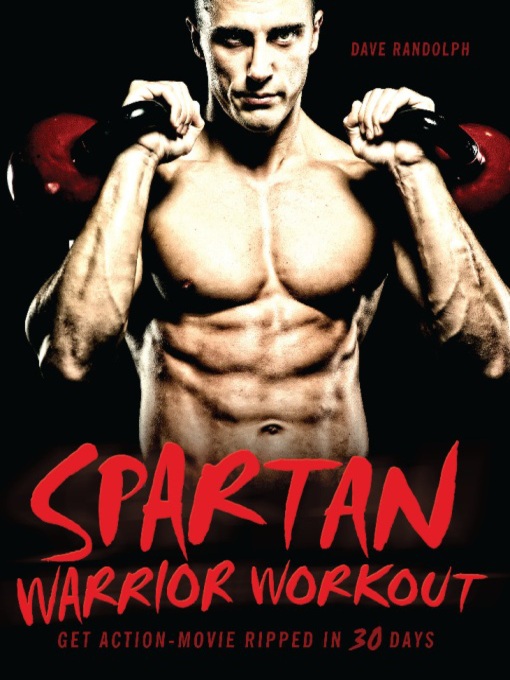 Spartan Warrior workout