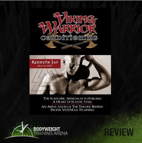 Viking Warrior Conditioning Review | Bodyweight Training Arena