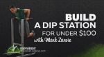 build dip station