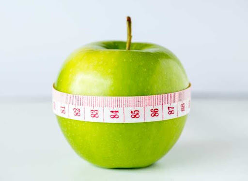 apple calorie