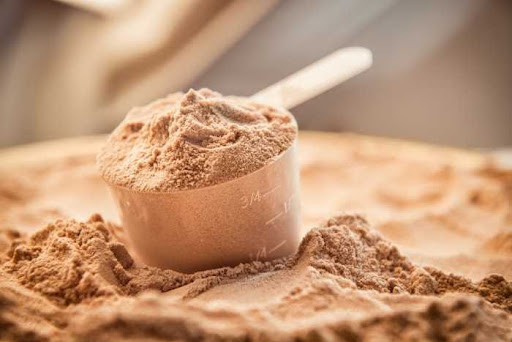 protein powders