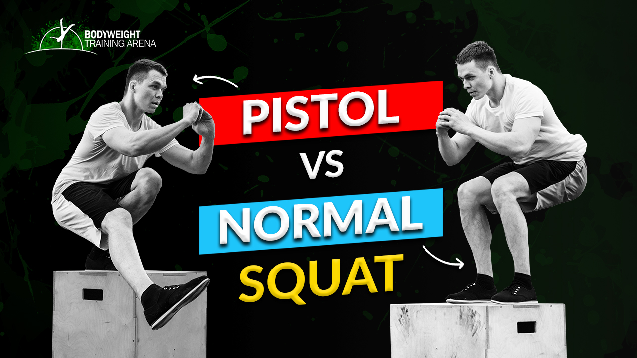 Normal_vs_Pistol