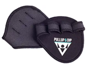 Pull and Dips Neoprene Grip Pads