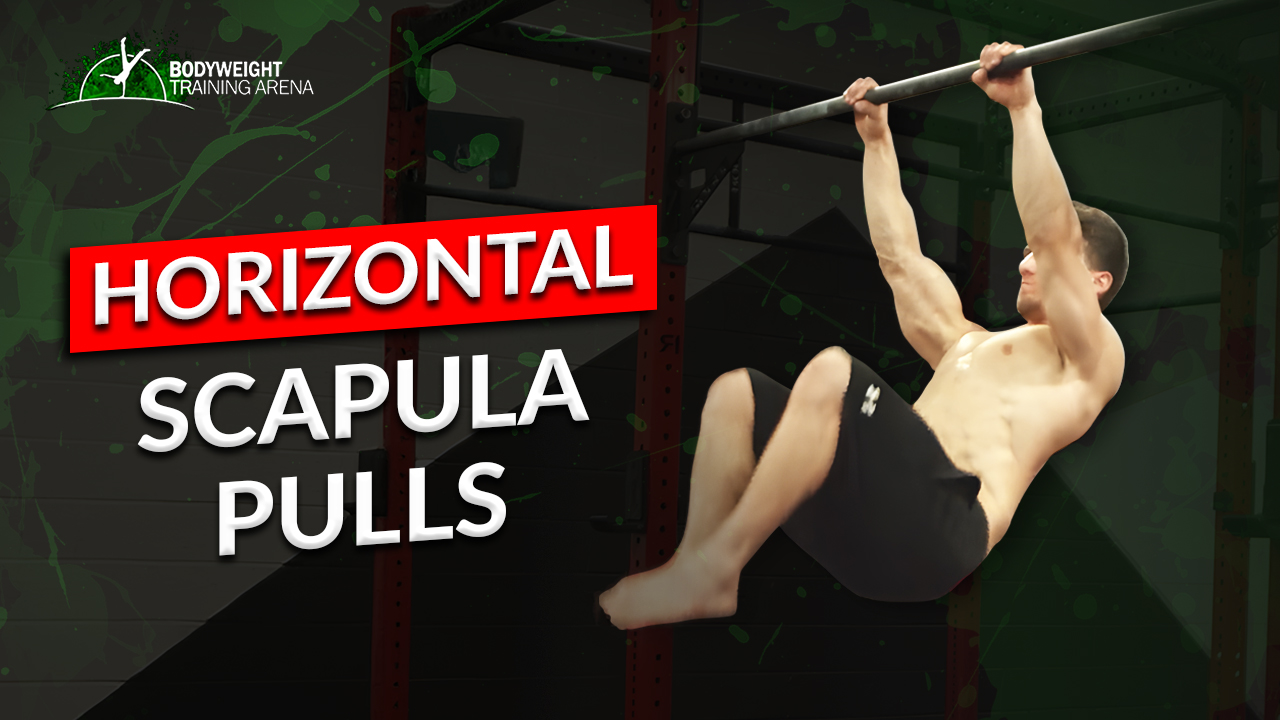 Horizontal_Scapula_Pulls