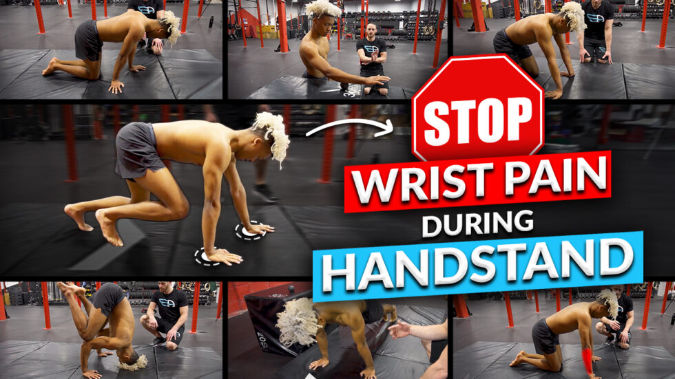 The Ultimate Guide To Wrist Mobility For Calisthenics BWTA