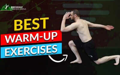 5 Best Warm-Up Exercises to Boost Your Workout