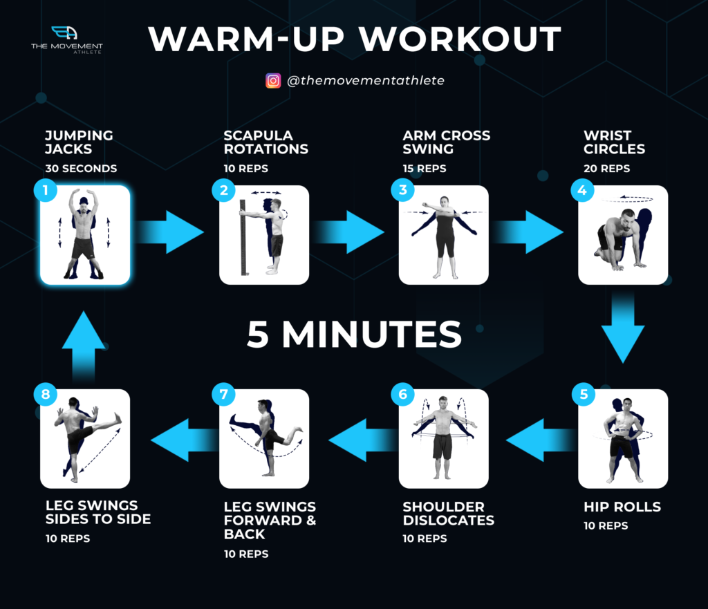 Calisthenics Workout For Beginners No Equipment Needed Bodyweight 