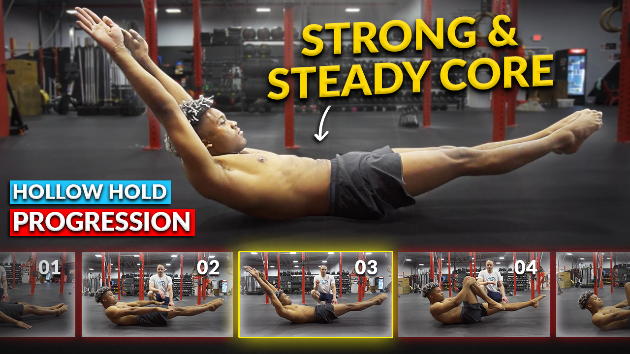 Mastering The Hollow Hold 14 Progressions To Strengthen Your Core Mastering The Hollow Hold 14 Progressions To Strengthen Your Core