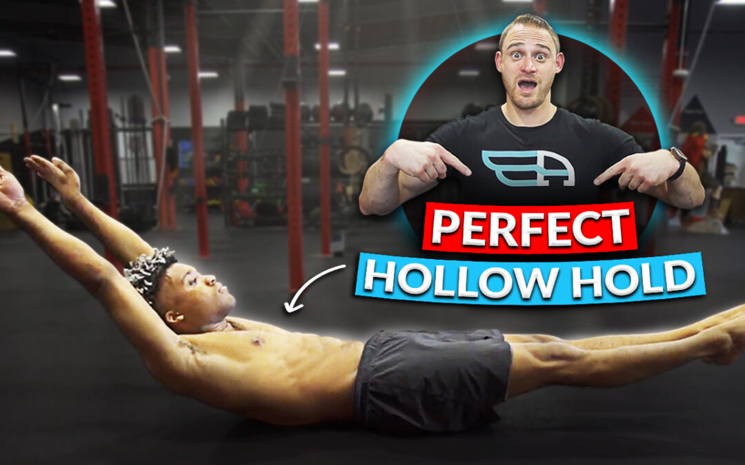 Mastering the Perfect Hollow Hold: A Comprehensive Guide