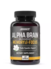 alpha brain preworkout