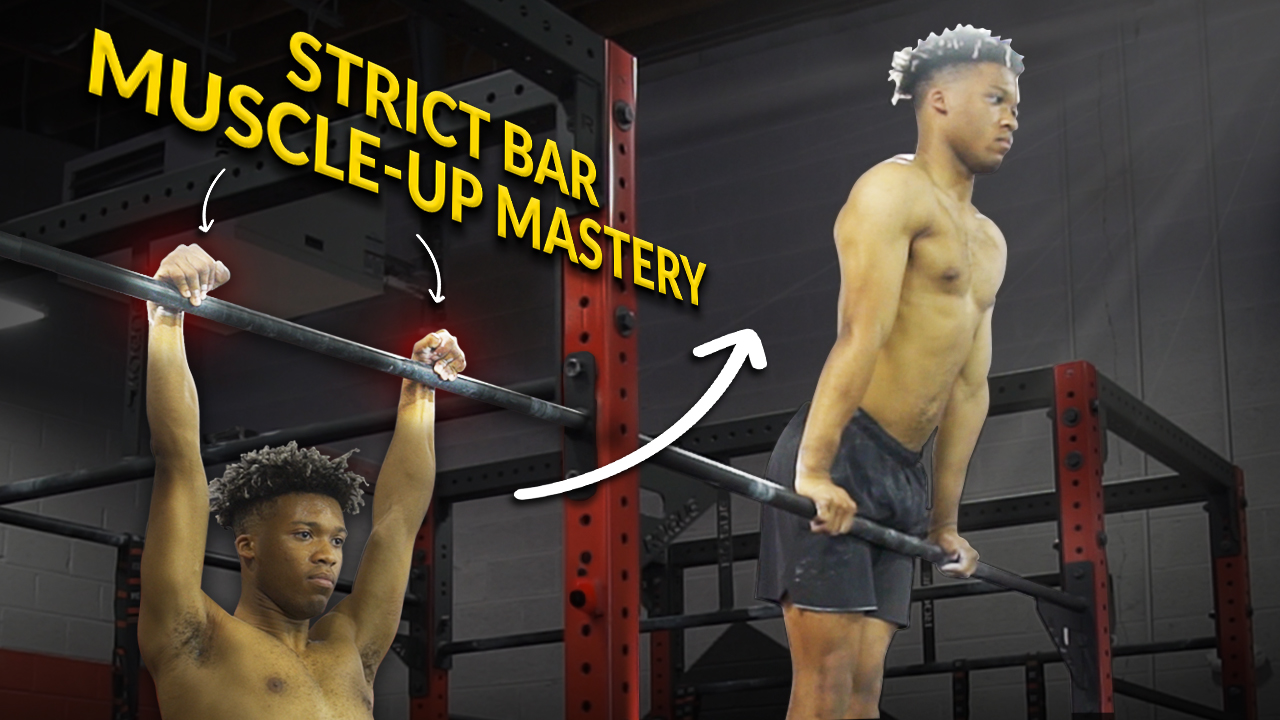 Strict_Muscle_Up_Progression_Banner